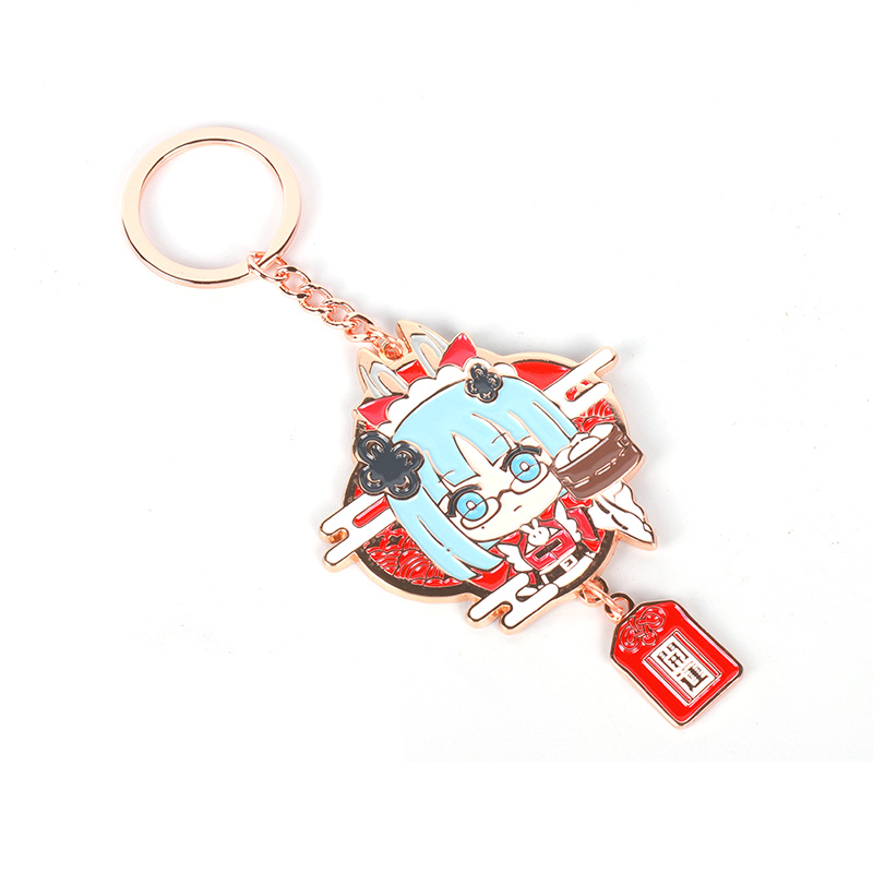 Keychain