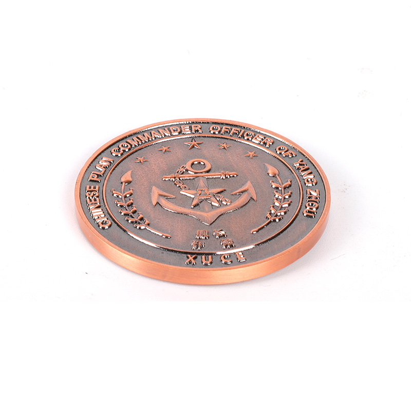 Commemorative Coin