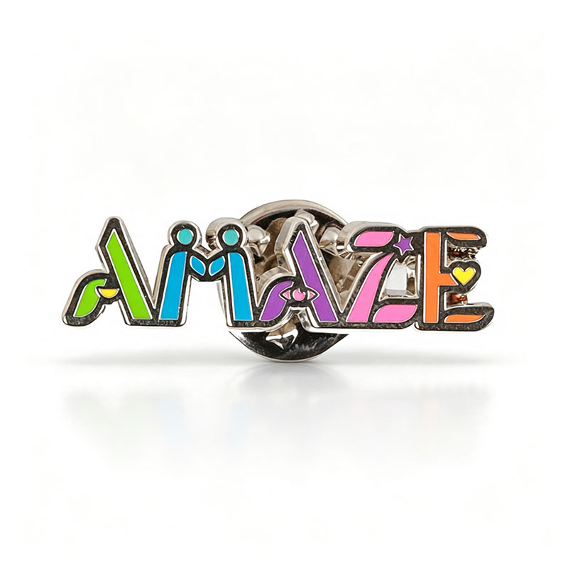Badges & Nameplates
