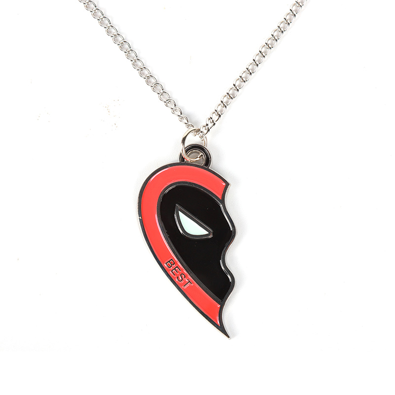 Pendants & Necklaces