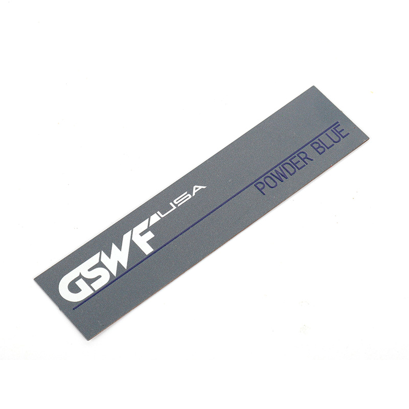 Badges & Nameplates