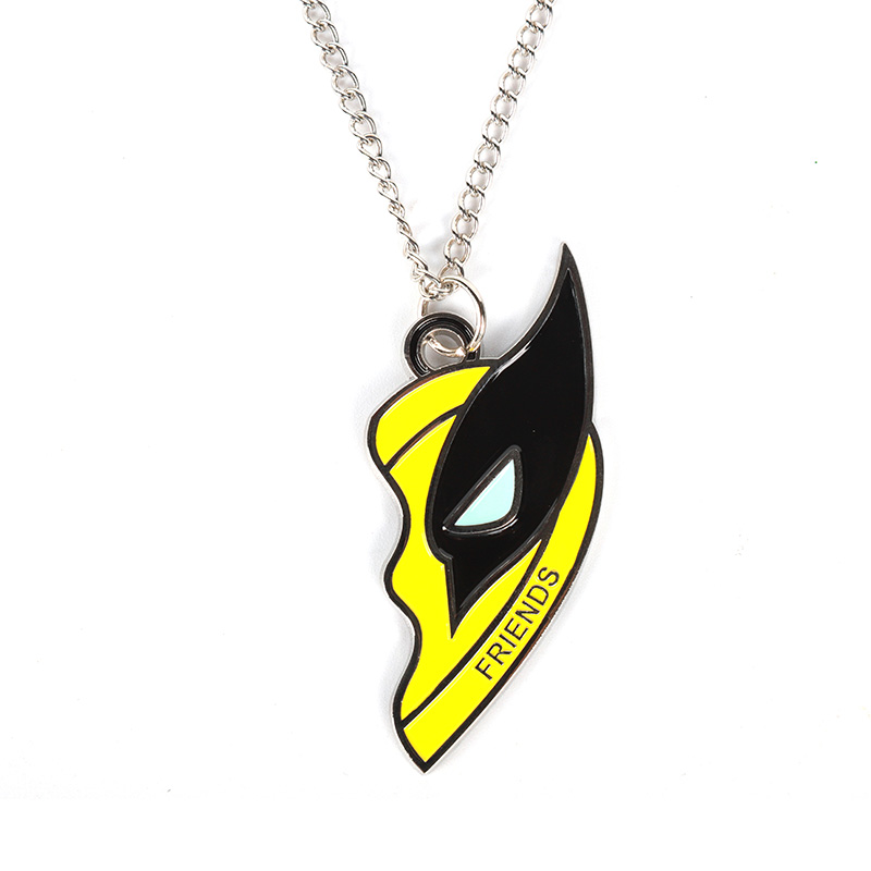 Pendants & Necklaces