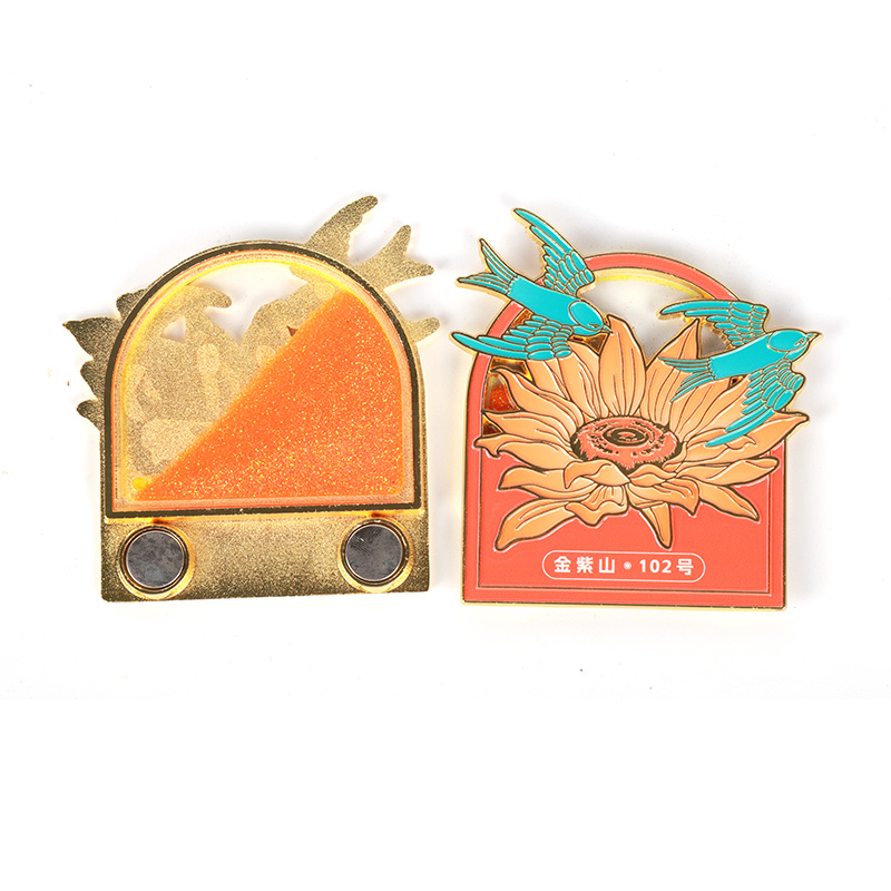 Fridge Magnet
