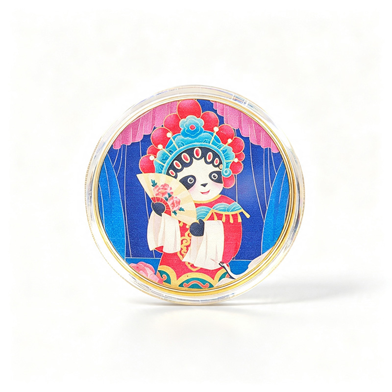 Commemorative Coin