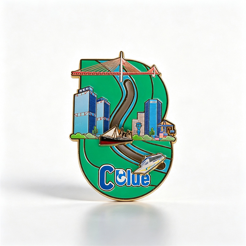 Fridge Magnet