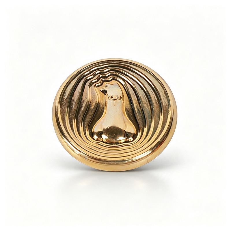 Commemorative Coin