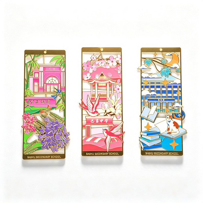 Bookmark