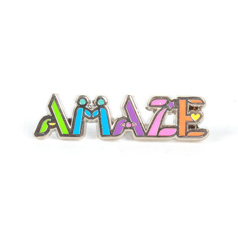 Badges & Nameplates