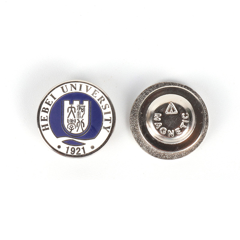 Badges & Nameplates