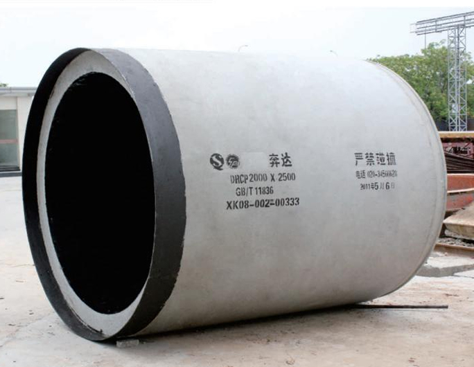 内襯 PVC片材頂管