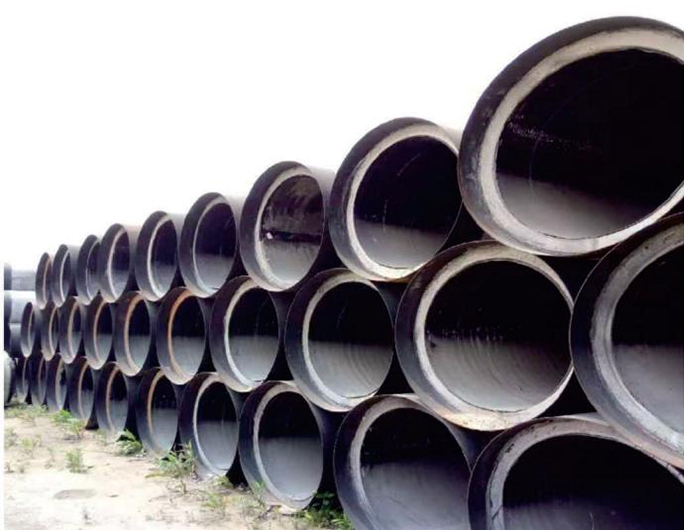 内襯 PVC片材頂管