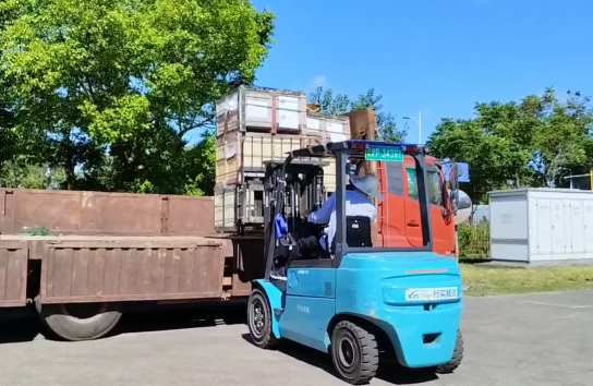 塞迪维尔装运(1)