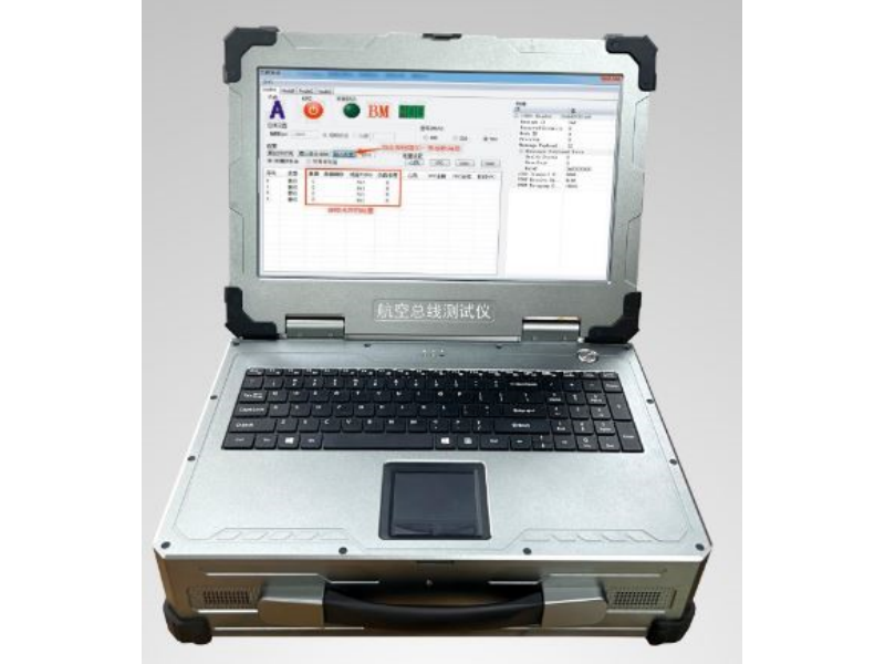 1394B协议分析仪