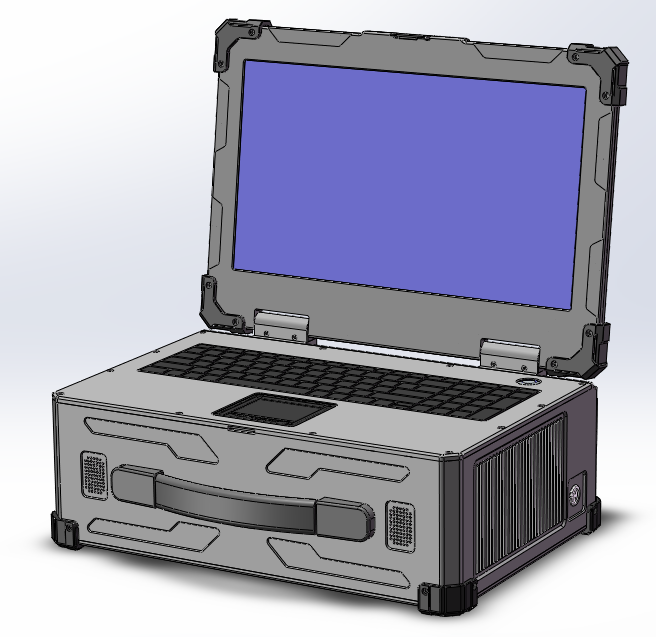 综合视频仿测仪