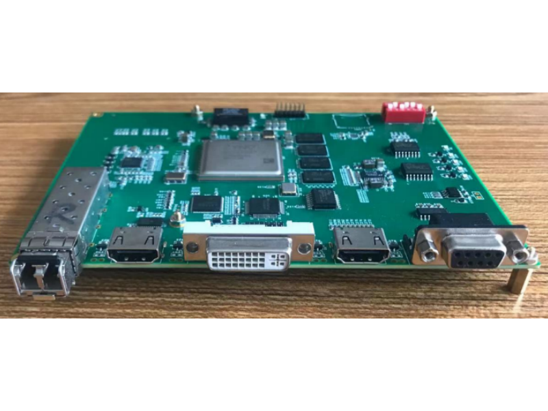 ARINC818协议分析仪