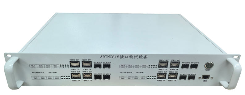 ARINC818协议分析仪