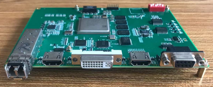 ARINC818协议分析仪