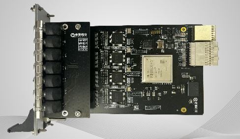 1394B总线仿真卡