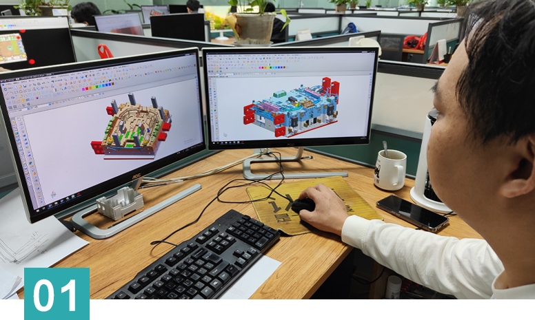 Over 20 years of export experience