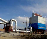 日照钢铁控股集团有限公司