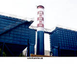 山东富伦钢铁有限公司