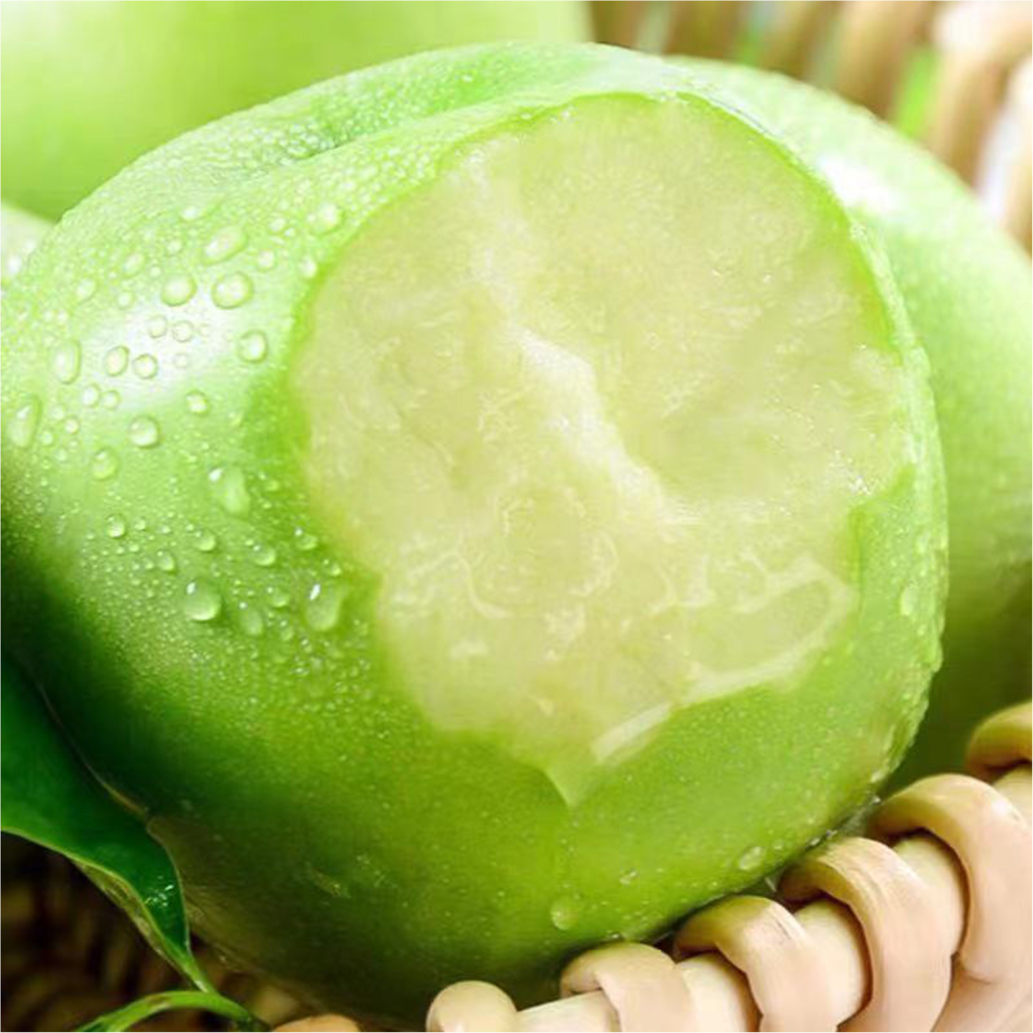 宝峰冰心青苹果