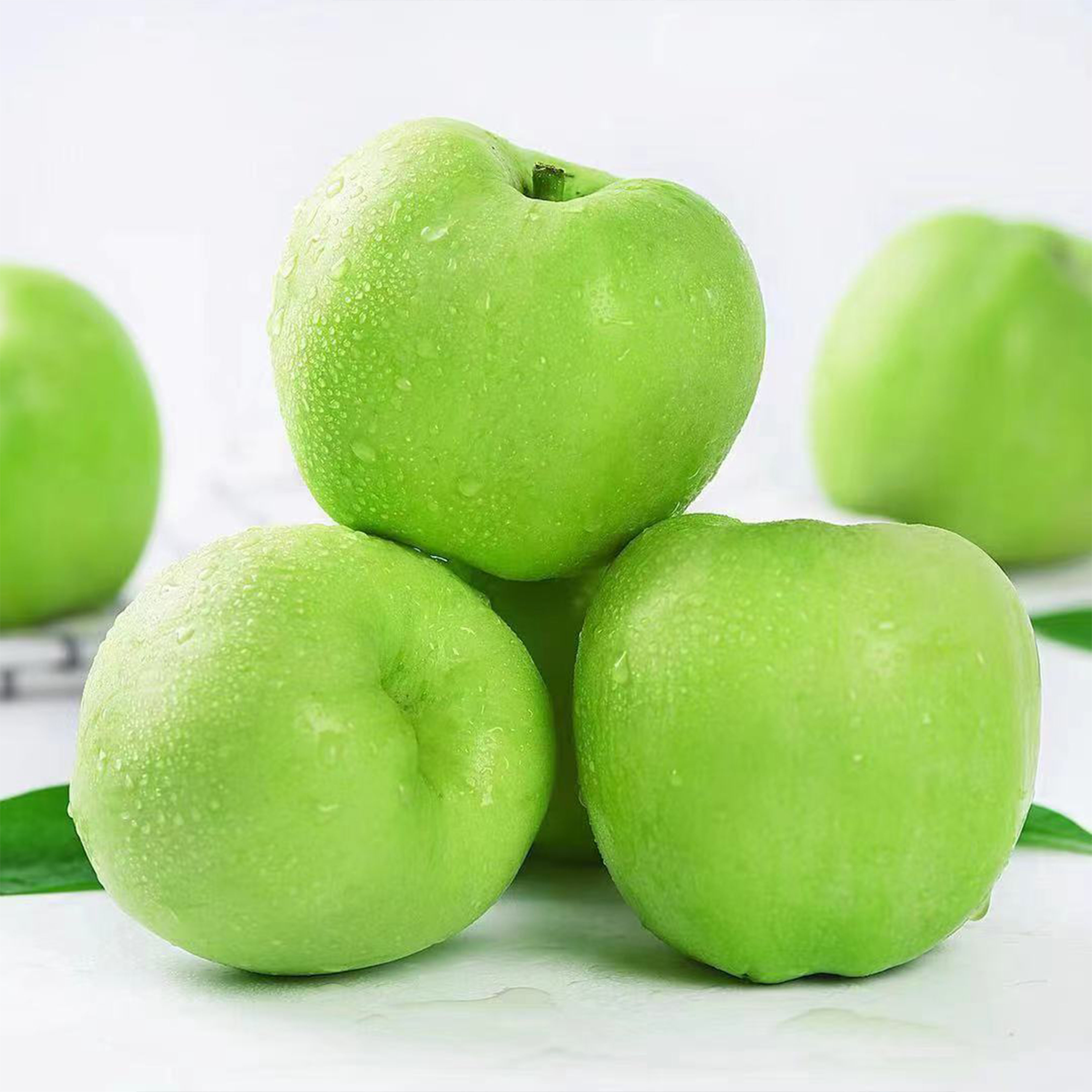 宝峰冰心青苹果