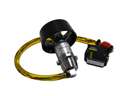 水下推进器-15KW