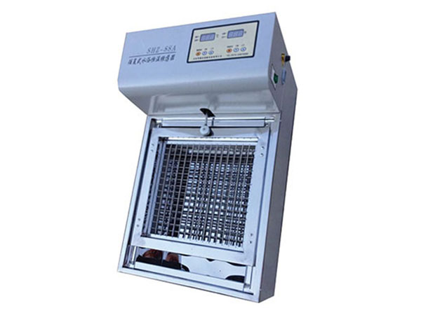 SHZ-88A往复式水浴摇床