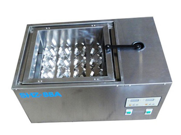 SHZ-88A往复式水浴恒温振荡器