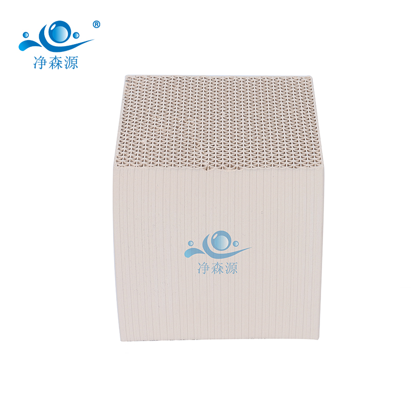 蜂窝活性炭\VOCs废气治理窝活性炭