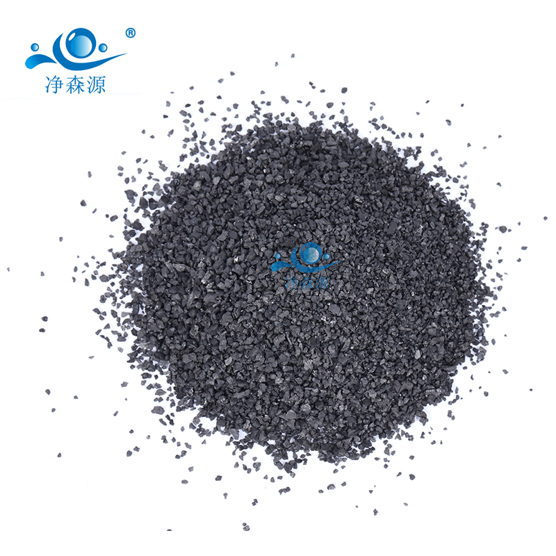 煤质净水颗粒活性炭