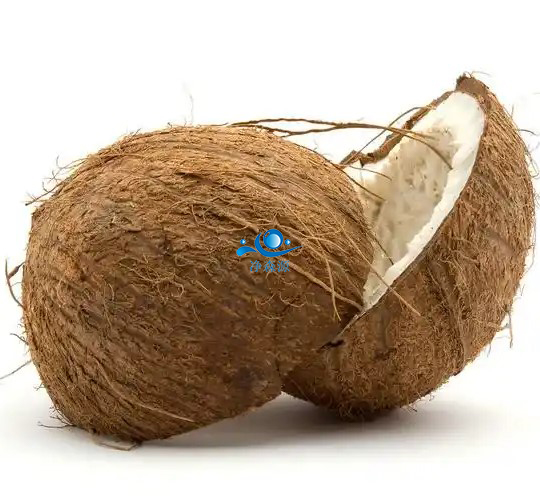 椰壳净水颗粒活性炭