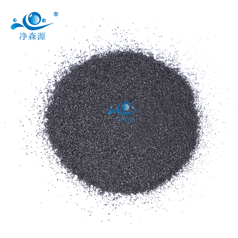 煤质净水颗粒活性炭