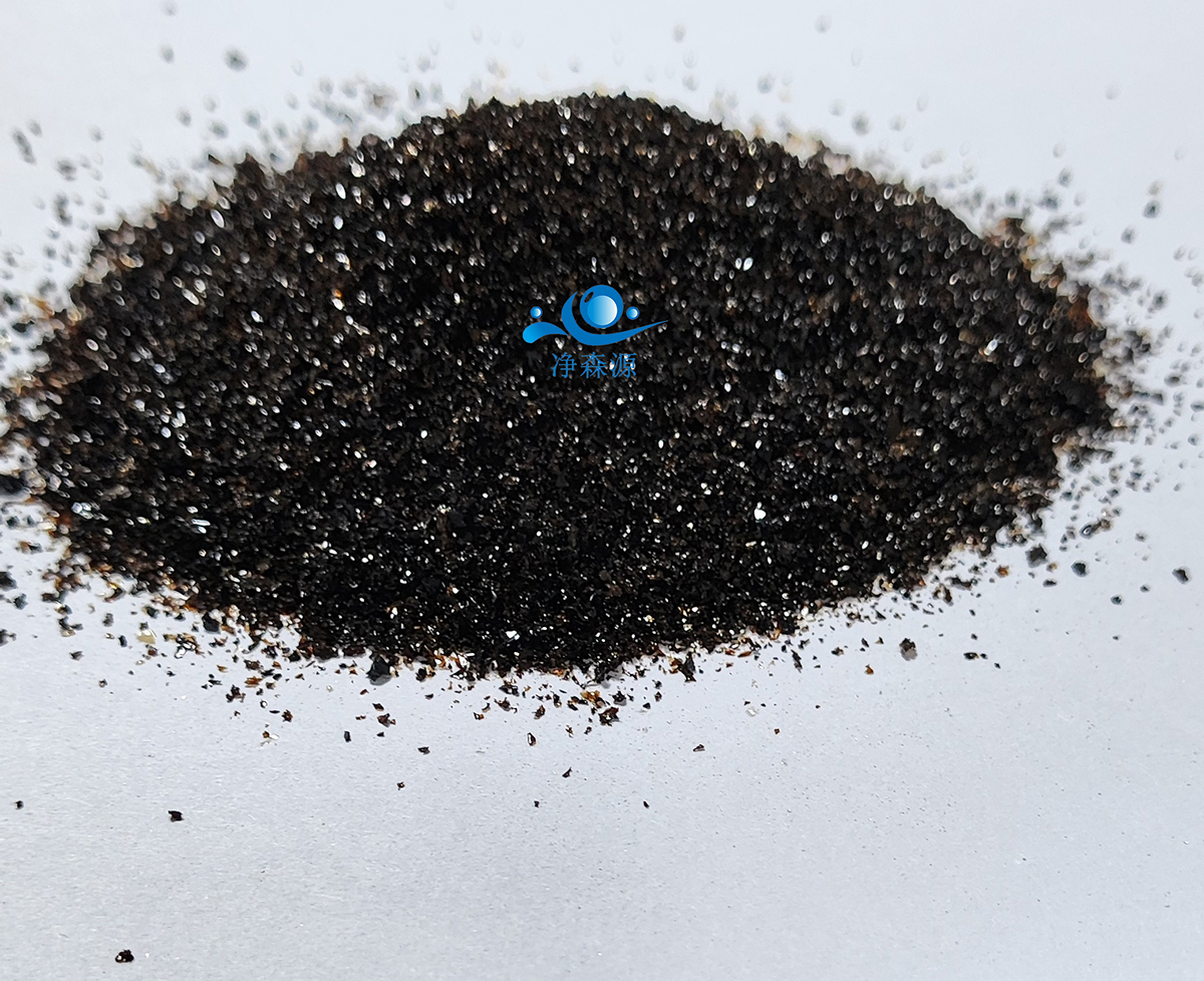 除含酚废水专用活性炭