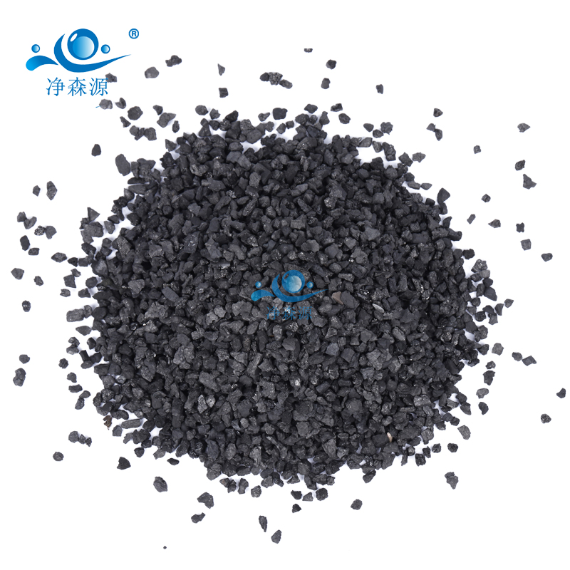 煤质净水颗粒活性炭