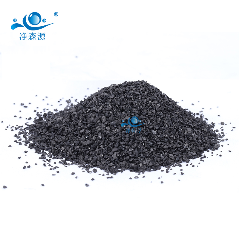 煤质净水颗粒活性炭