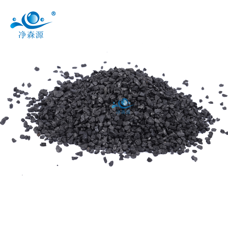 煤质净水颗粒活性炭