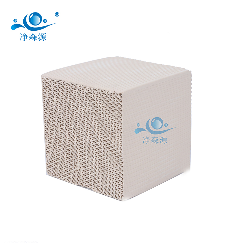 蜂窝活性炭\VOCs废气治理窝活性炭