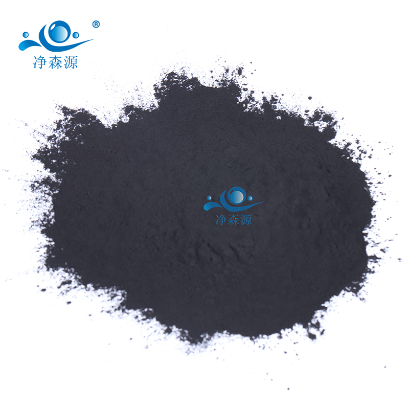 垃圾焚烧厂粉末活性炭