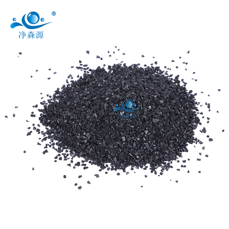 净森源硬碳前驱体