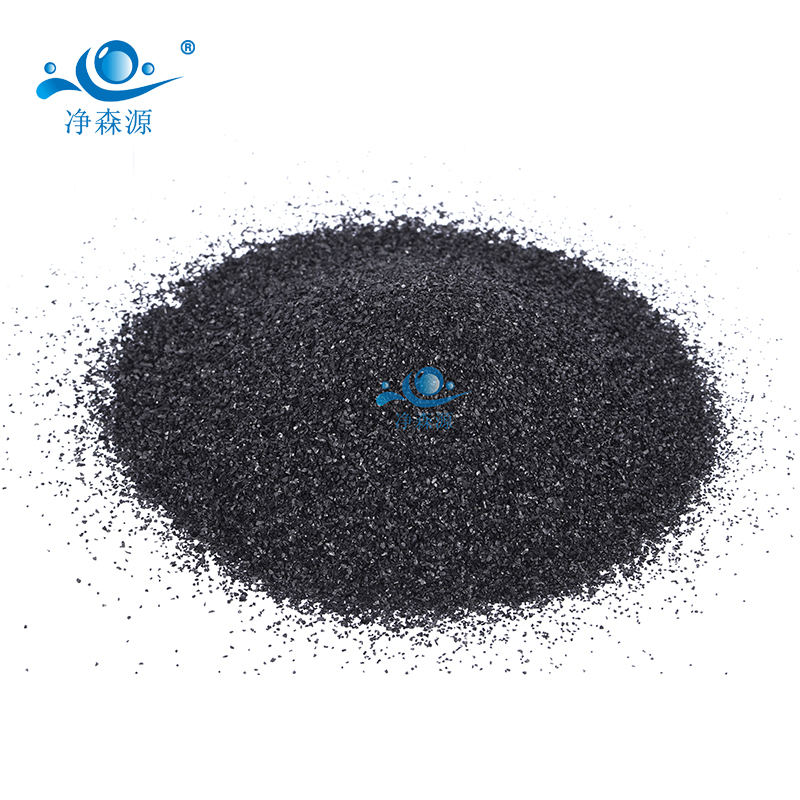 净森源硬碳前驱体
