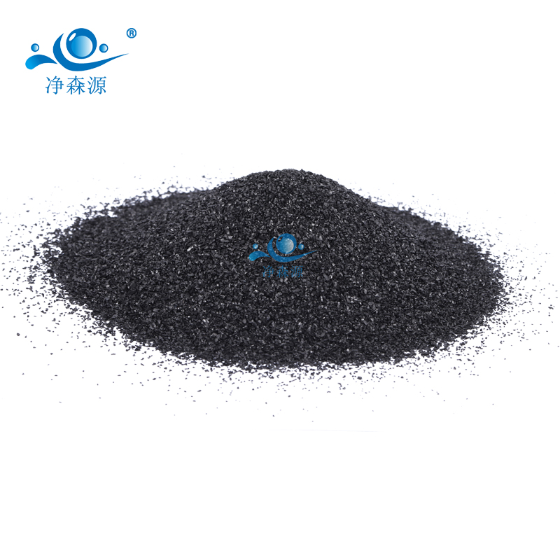 净森源硬碳前驱体