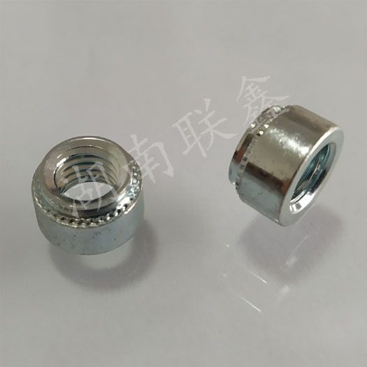 压铆螺母