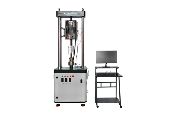 电子式高温持久蠕变试验机