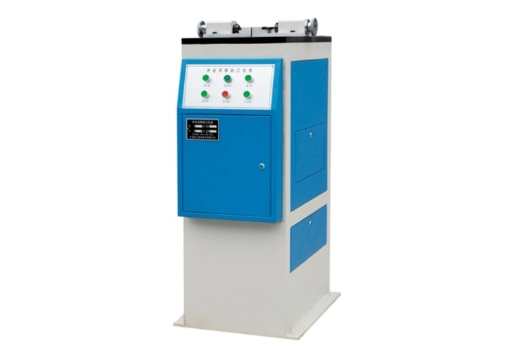 双刀液压大拉床