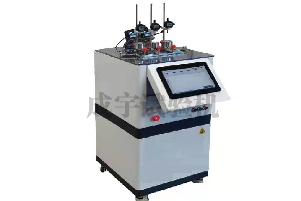 热变形温度测定仪CYRW-300ML-3