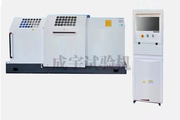 大型高强螺栓试验机