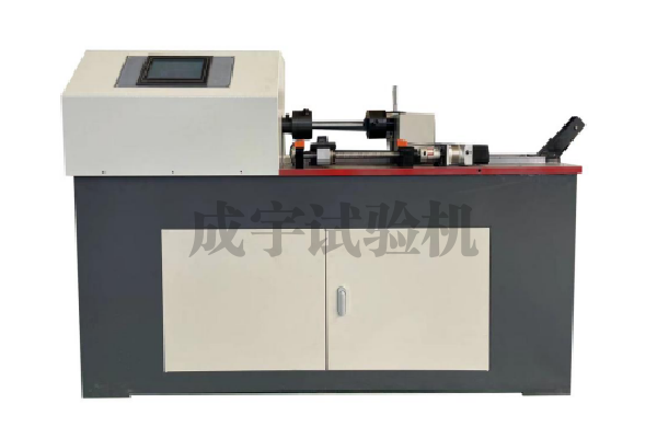 线材缠绕扭转一体机CER-10