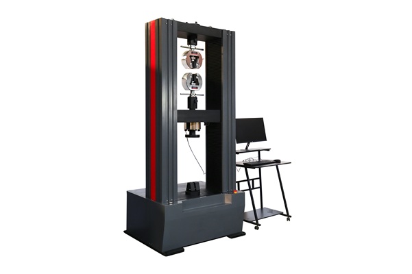 300KN电子万能试验机